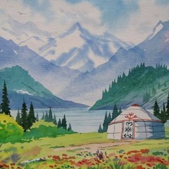 Göktürk (Turkic Throat Singing)