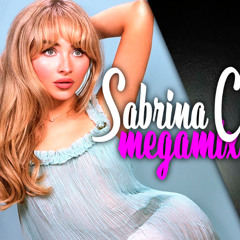 Sabrina Carpenter Megamix 2025 | The Best of SC