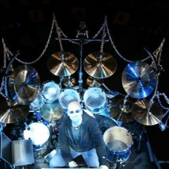Scott Rockenfield Rock Drums MULTiFORMAT UPDATED
