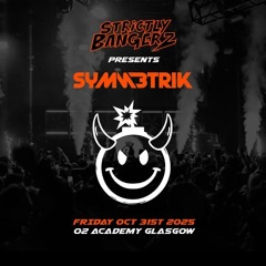 JAX - Symmetrik O2 academy dj comp