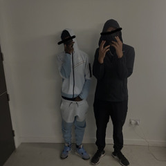 ysondat x mizz Back2back #NDO