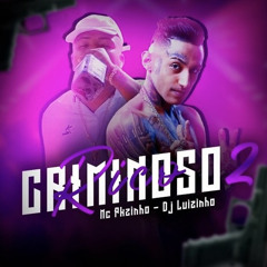 MC PKZINHO CRIMINOSO RICO 2. DJ LUIZINHO.wav