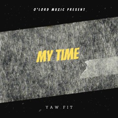 MY TIME