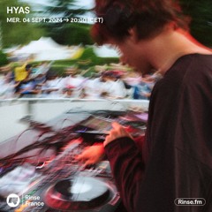 Hyas - 04 Septembre 2024