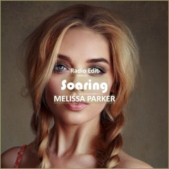 Melissa Parker - Soaring [ Sleep & Relax Music]