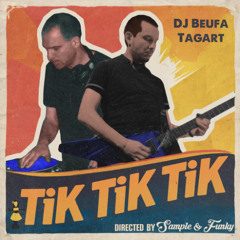 mastering tik tik tik