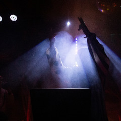 Joshua Tree music Festival OCT 2025