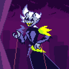BATTLE AGAINST THE WORLD - (Cover 3?)