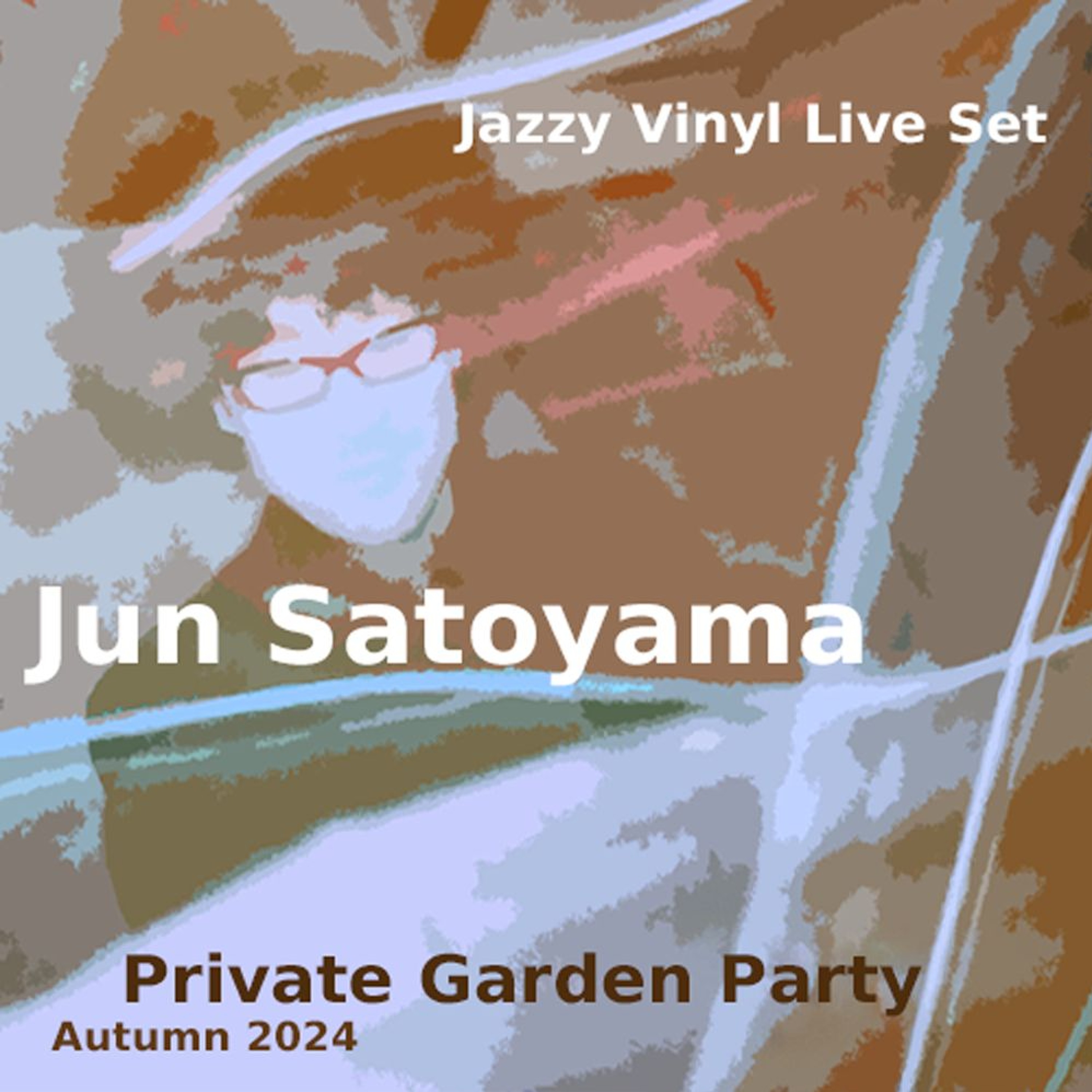 Satoyama Music Radio Show | Podcast
