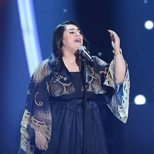 اقسم باللي سـواك .. أخلص عمري وياك