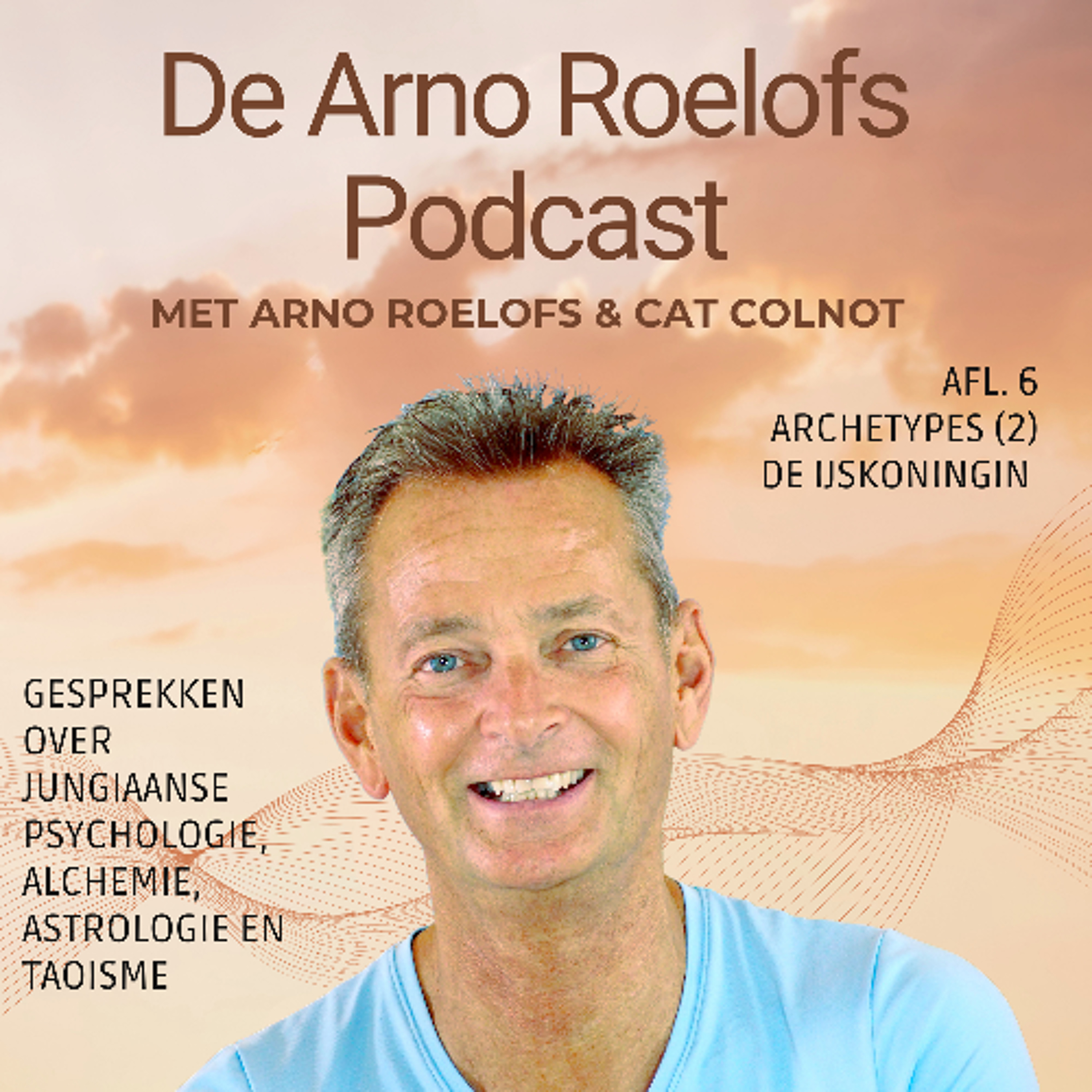 De Cat Colnot podcast