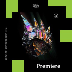 PREMIERE: Chaim - Stars Of Noam (Tez Break It Remix) [Renaissance]