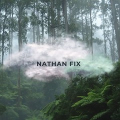 Nathan Fix at Moments - warm up