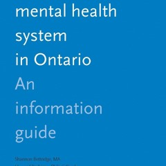 READ The Forensic Mental Health System in Ontario: An Information Guide
