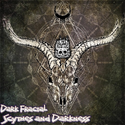 Dark Fractal - Lost Street