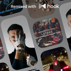 AP450 x AVAO - DTOKE x Our Happiness (@vr6sam Hook Mashup)