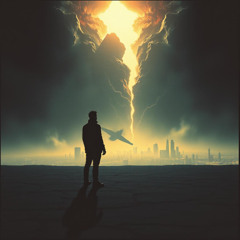 WHEN THE SKY COLLAPSES