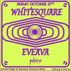 eveava @ Jolene, Miami - 10.27.23