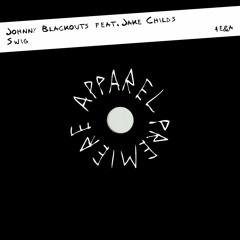 APPAREL PREMIERE: Johnny Blackouts - Swig [4E&A]