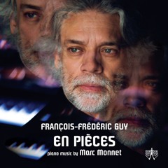 17 - En pièces (Deuxième Livre) - V. berceuse