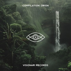 Ohxala - Persian Dream [Visionari Rec]