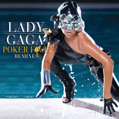 Poker Face (Jody den Broeder Remix)