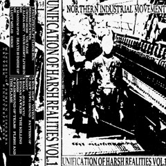 Fairground Of Tears - Flesh And The Flame  [Northern Industrial Movement]