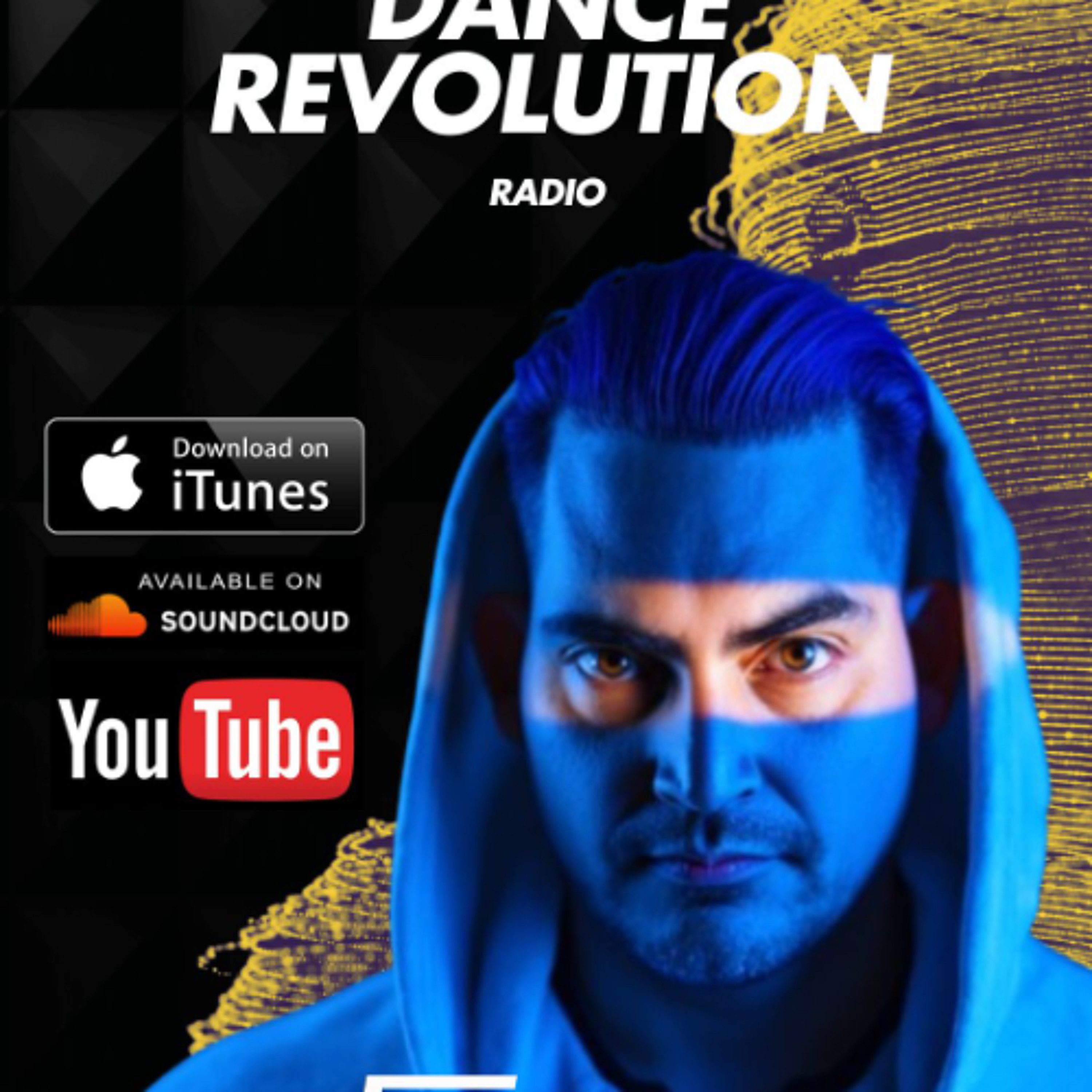 Dance Revolution EP 22 - Che Jose