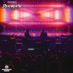 #363 Deadbeats Radio with Zeds Dead