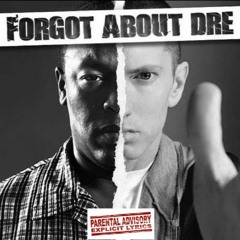Widge - Forgot About Dre (Dr.Dre ft. Eminem Bootleg) - "FREE DOWNLOAD"