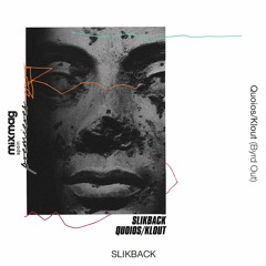 PREMIERE: Slikback - Quoios (Sarmacja Dub) [Byrd Out]