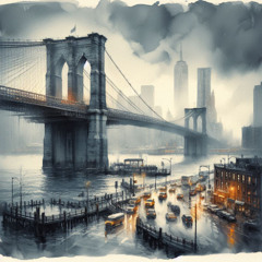 Bridge To Brooklyn