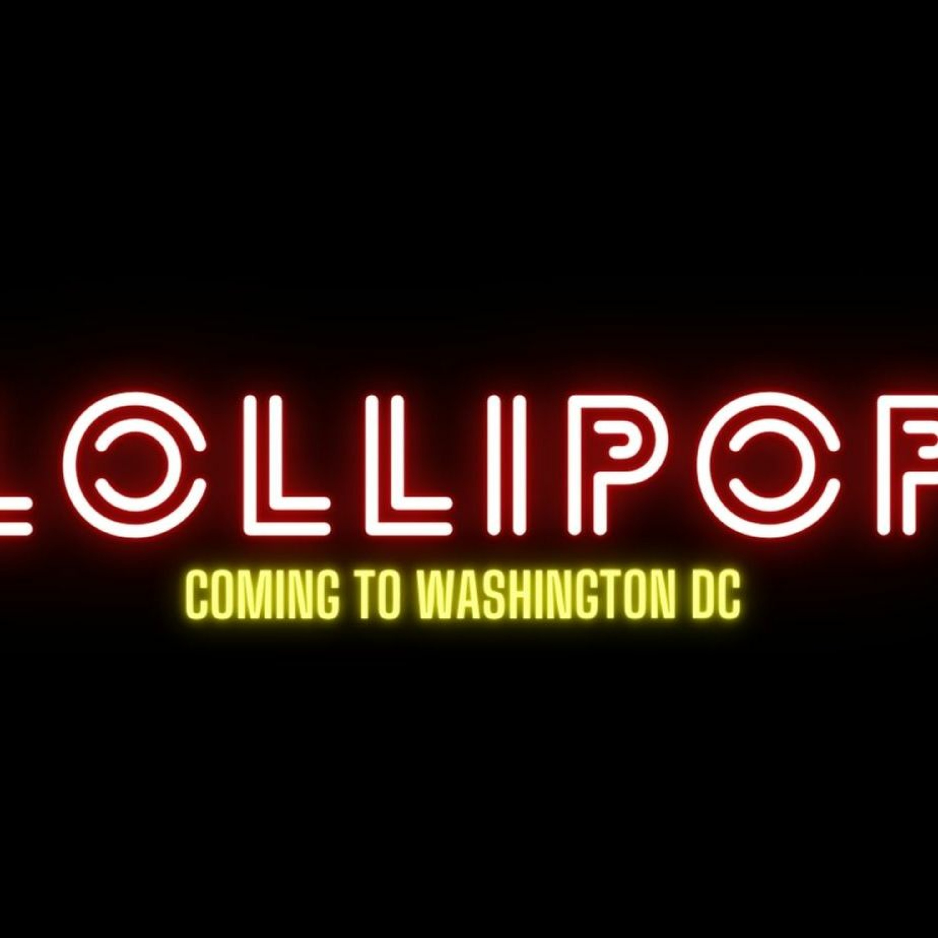 Lollipop Dc Edition #2 - (Live Dec 16) Keenan Orr - MAXIMILIANO - Paloma Z - Gene - Mazi
