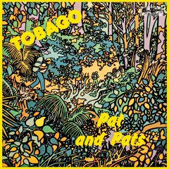 Tobago (Original 12" Vocal)