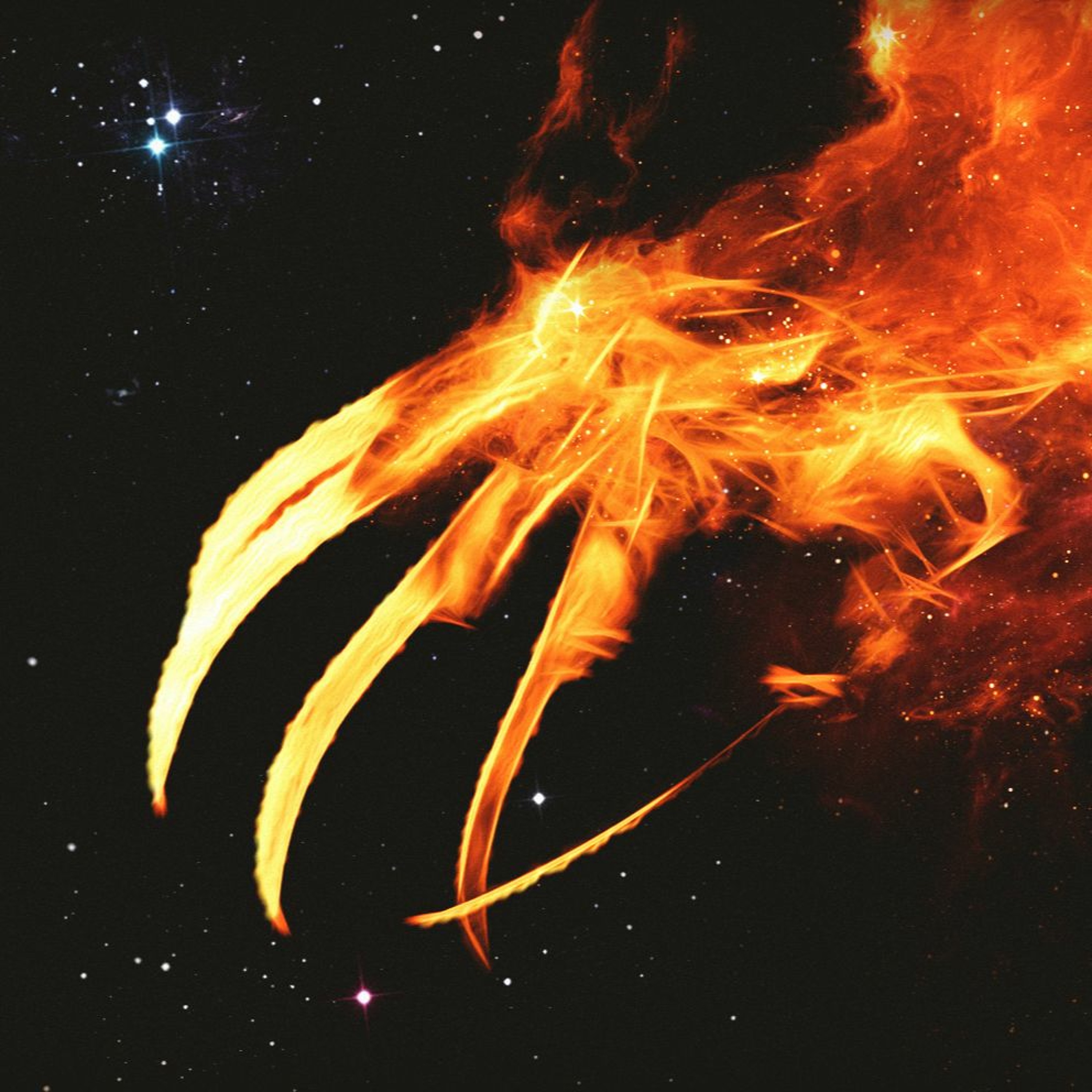 When It Comes (apocalyptik) episode artwork