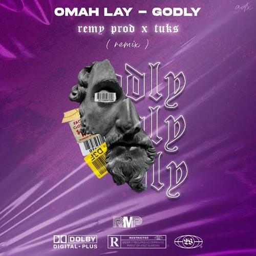 Remy Prod & Tuks Ft. Omay Lay - Godly [Remix]