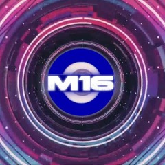 Netsky - Nobody's Perfect (M16 Remix)