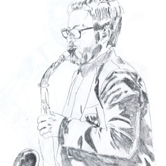 "One piece by day” - Homage to On Kawara/ Nov. 24th, 2021- for saxophone quartet