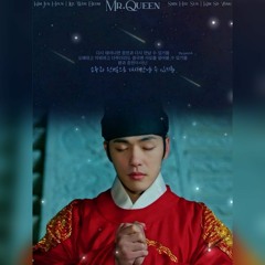김정현(Kim Jung Hyun) - 첫눈처럼 (Like The First Snow) (철인왕후 OST) Mr. Queen OST