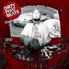 Dustin Funkman (Dirty Phat Beats) Guest Mix Vol 2