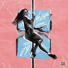 No Love (feat. J9ueve)