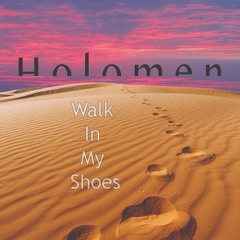 Walk In My Shoes