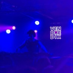 VENDREDIXXL - La Bellevilloise - April 24
