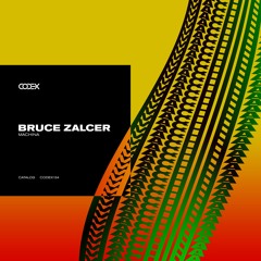 Bruce Zalcer - Resolution (Original Mix)