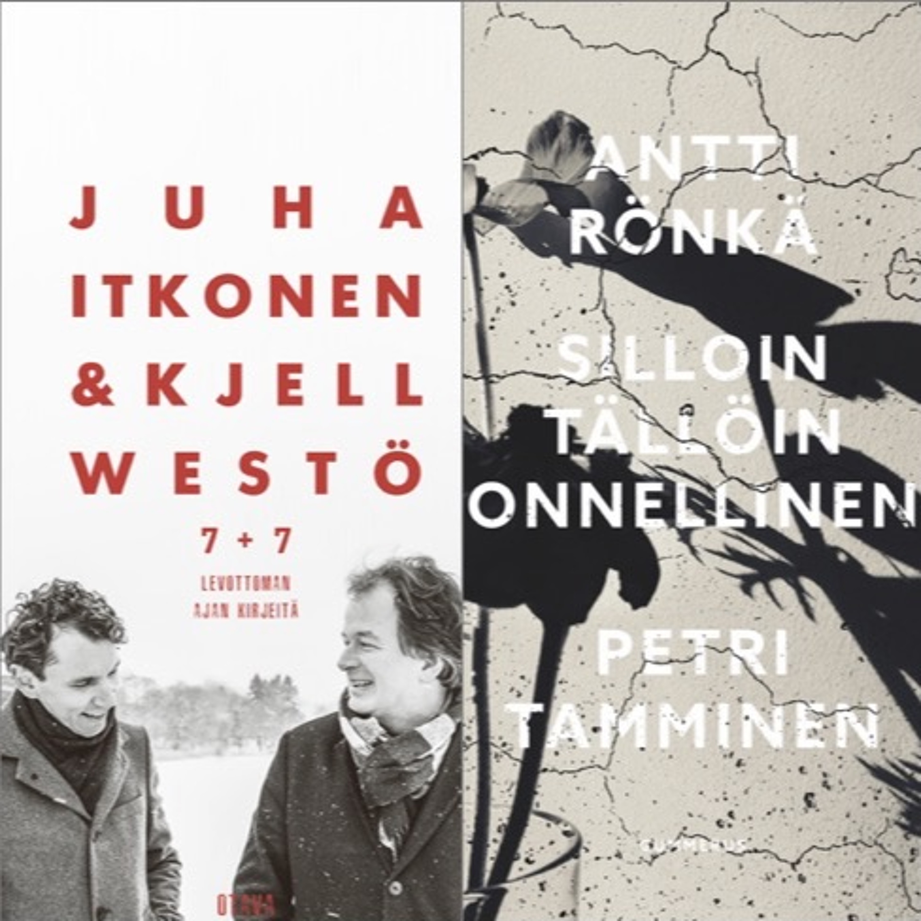 Kirsin Book Club