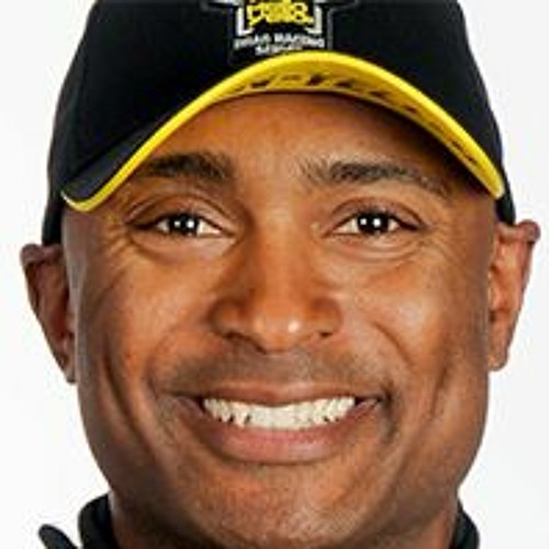 Antron Brown Wins Titles and Hosts Champions
