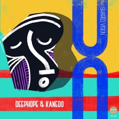 Deephope & Kanedo - Shared Vision (BiG AL Remix) - DeepStiched Records