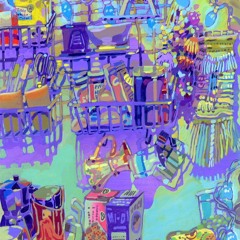 Ferntable's Summer Favourites