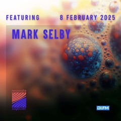 Mark Selby - Resonate Together 08.02.2025