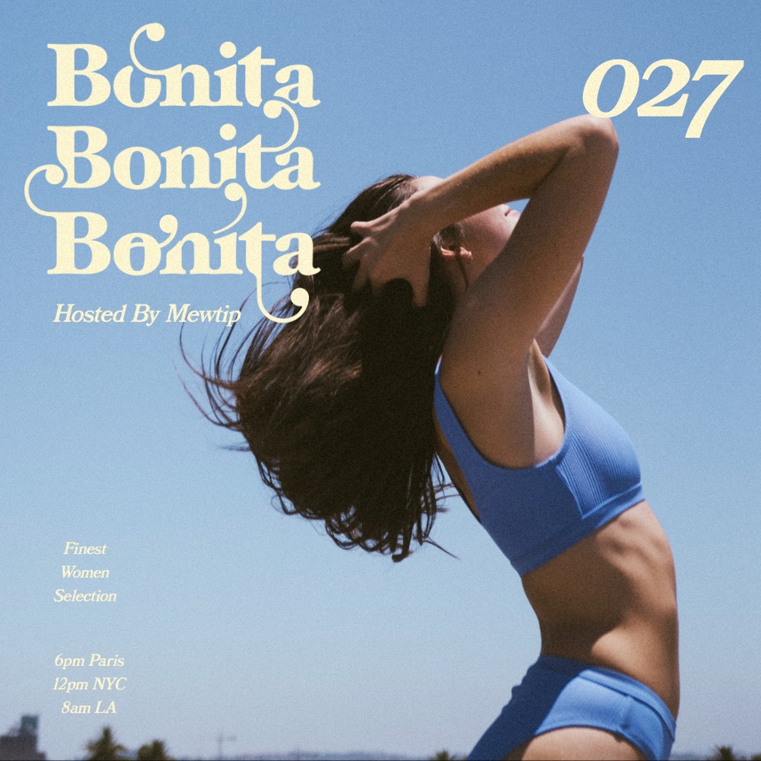BONITA MUSIC